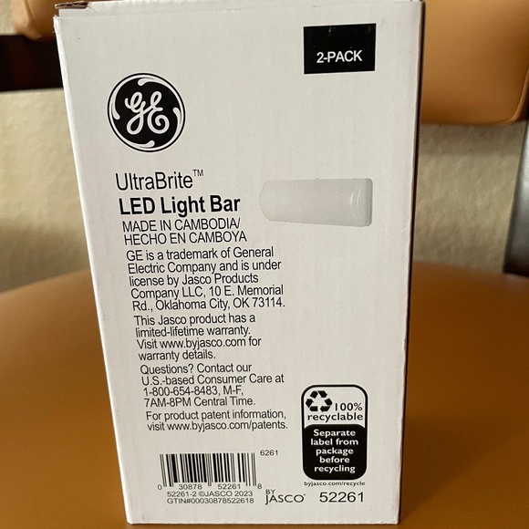 UltraBrite Light LED Bar - Picture 1 of 4
